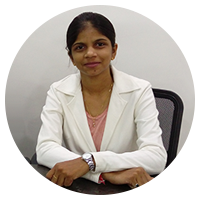 Dr. Bhagyashree Patel